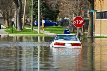 Dover, Clarksville, Paris, Nashville, Davidson County, TN Flood Insurance