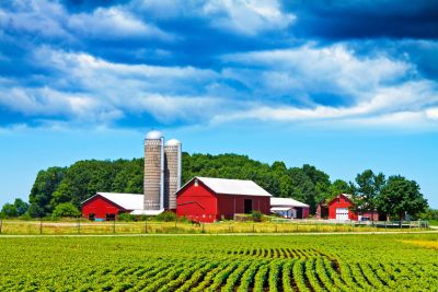 Affordable Farm Insurance - Dover, Clarksville, Paris, Davidson County, TN