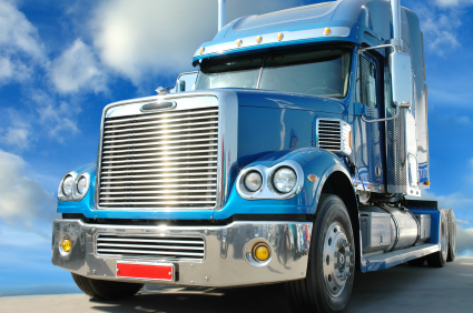 Commercial Truck Insurance in Dover, Clarksville, Paris, Nashville, Davidson County, TN