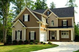 Homeowners insurance in Dover, Clarksville, Paris, Davidson County, TN provided by Campbell Insurance Agency