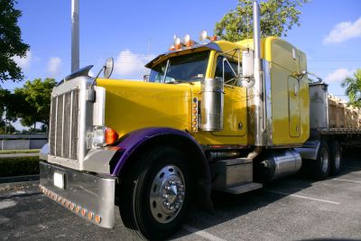 Commercial Truck Liability Insurance in Dover, Clarksville, Paris, Davidson County, TN